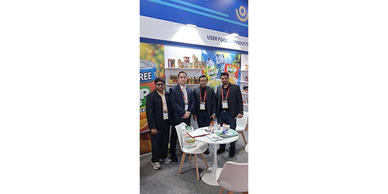 2026 GULFOOD Dubai – UAE