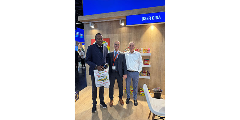 2025 Anuga Cologne-Germany