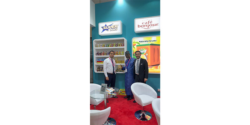 2025 ISM Dubai – UAE