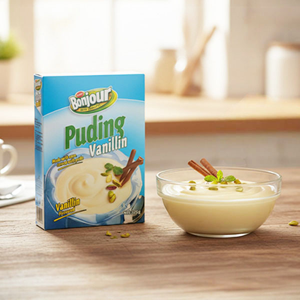 Pudding