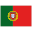 Portugal Flag